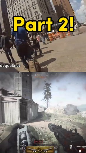 Public Freakout Moments: A Compilation