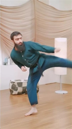 Karate Training for Beginners | Learn Self-Defense Step by Step