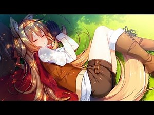 Nightcore - Memories