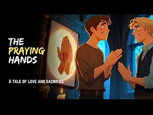 The True Story Behind "The Praying Hands" || Inspirational Story.