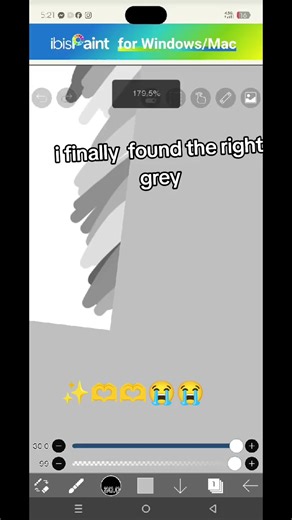 Creating Art with the Perfect Gray Color