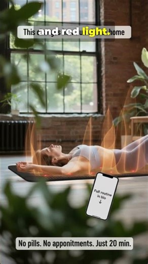 Tesla MedBed X Wellness Mat | Relaxation & Comfort at Home