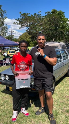 DAILY DRIVEN SA on Instagram: "This guys sounds better than a Nissan VVL, Toyota Beams, Golf GTi and VR6 勞 | Watch the full episode on my YouTube channel **LINK IN BIO** #carsounds #cars #mzansi @mrcarsounds021"