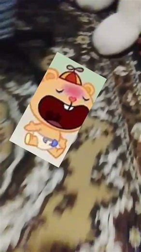 cub scream be like cat #meoww