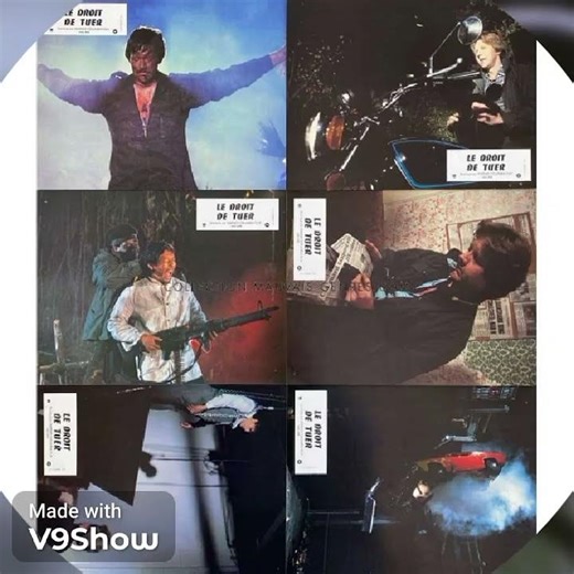 the exterminator (1980)