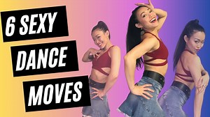 6 Sexy Dance Moves Anyone Can Learn - Fap Tribute Videos - Fap Challenge Videos - Celebrities Try Not To Cum Videos