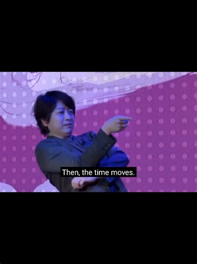 jotaro voice actor! #anime #jjba #foryou #fyp #funny