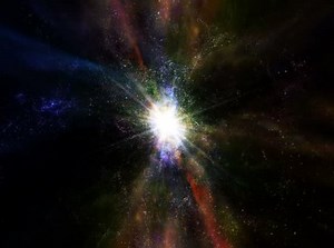 Ntsc Supernova Bursts Light Loop Stock Footage Video (100% Royalty-free) 5483525 | Shutterstock