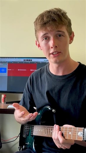 How to Get Modern Metal Guitar Tone in 60 Seconds 🔥