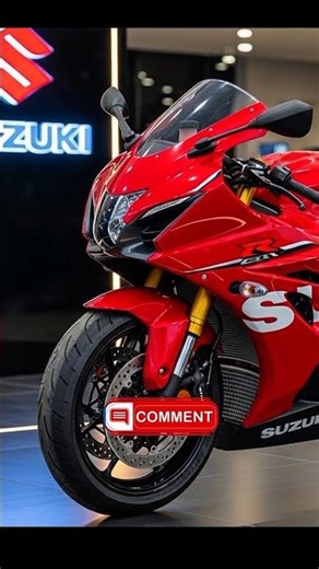 2026 Suzuki GSX-R1000 – The Next Level of Hypersport Performance