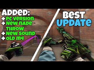 This Critical Ops UPDATE Is INSANE