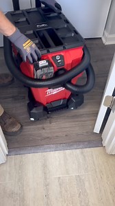 New Milwaukee Vacuum! | Plumb Hero