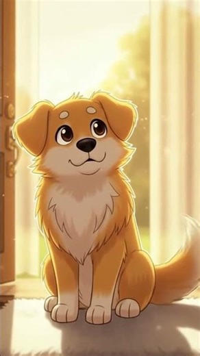 Scientists Filmed a Dog for 100 Days — He Always Knew She Was Coming Home 😱 #shorts #dogs #dogfacts