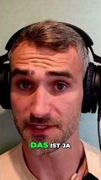 So aktivierst du deinen deutschen Wortschatz #shorts