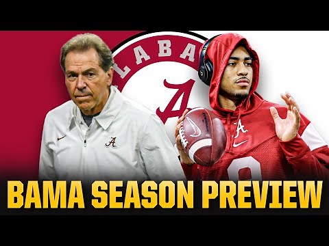 2022 SEC Media Day: Nick Saban Seeks 8th National Title + MORE | CBS Sports HQ