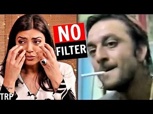 7 Classic Indian Celebrity Interviews That Revealed Shocking Facts