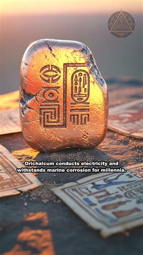 Atlantis Revealed: Secrets and Mysteries of Lost Metallurgy!