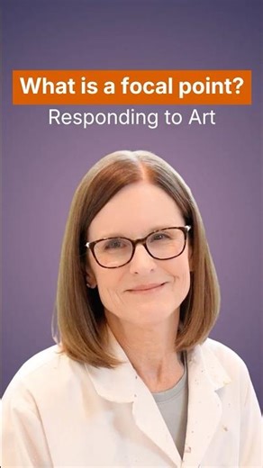 What is a Focal Point in Art? | Quick Tip