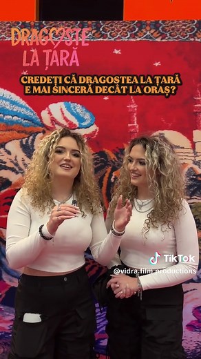 Dragoste la țară: O comedie plină de râsete