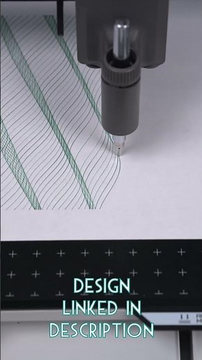 Fountain Pen on a 3D Printer 🖋️