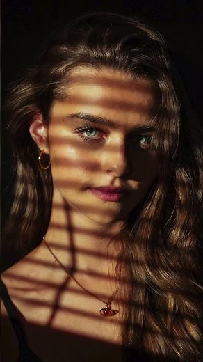 Does Dramatic Lighting Work? (studio photography)