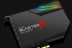 Las tarjetas de sonido para PC aún tienen sentido. Estos son los escenarios de uso en los que marcan la diferencia