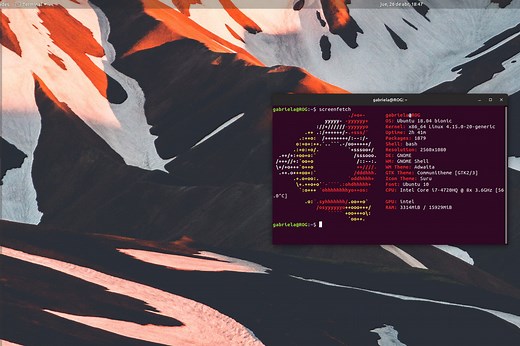Ubuntu 18.04, análisis: la versión más emocionante en muchos años