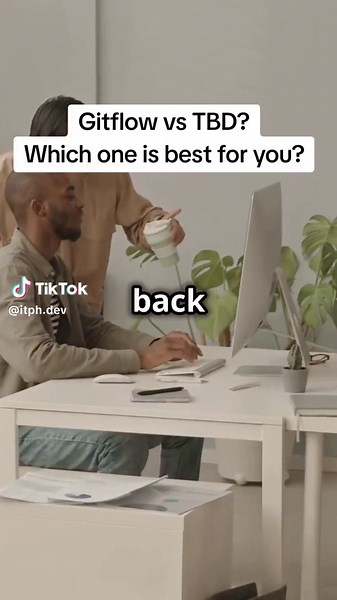 Gitflow vs Trunk-Based Development: Which One Is Best for You?
