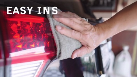 ALLIGATOR AUTO LIGHTS Side Marker lamp Replacement For Mini Cooper 2014-2021 LED Side Marker Light Assembly W/Bulbs | Rear | Red Lens | Left Side/Driver, MC2860102 / 63 21 7 297 547 CAPA Certified