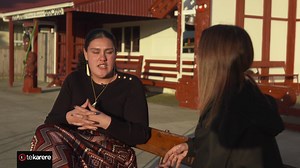 11K views · 281 reactions | Māori Millionaire is the first Māori personal finance book written by 21-year-old author Te Kahukura Boynton. The book focusses on building better habits for Māori managing their money and lifestyle. Harata Brown reports. | Te Karere | Facebook