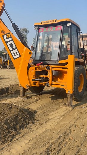 418 reactions · 11 shares | jcb Backhoe Loader Training | jcb chalana sikho | Shahabuddin training institute | Facebook