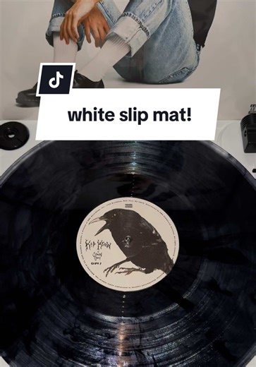 Discover New Vinyl Records In Stock Now!