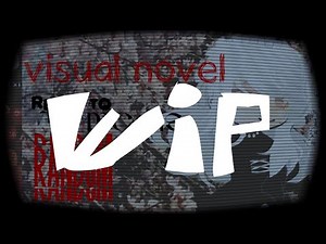 Wip/ Speed x2// visual novels react to Mc as random