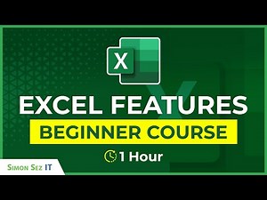 DO THIS Before Creating Excel Spreadsheet From Scratch