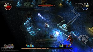 Torchlight - Recension