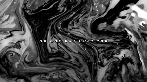 Billie Eilish - everything I wanted (Lyric Video)