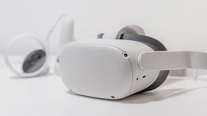 Meta Quest 3 Features Overview