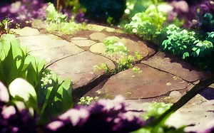 【Midjourney】MuRo的AI绘画作品