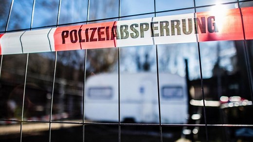 Dokumentation & Reportage: Lügde: Die Kinder, die keiner schützte
