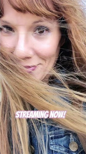 Walking Away — Eva Marinas | Streaming Now Snippet
