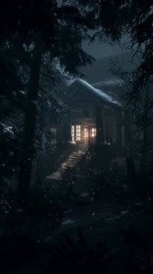 Don't let the frost... bite! What wintry horror games do you recommend for the colder season? 🥶 | AMD Gaming