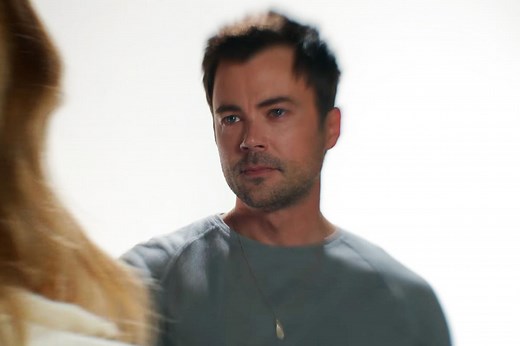 How ‘Manifest’ Brings Matt Long’s Zeke Landon Back From The Dead