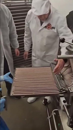 Start producing shelf-stable meat snacks with RK50U?