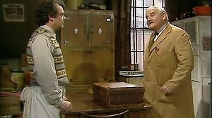 Watch Open All Hours Season 2 Episode 2 - The Reluctant Traveller