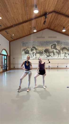 #ballet #dancer #quiteonthecreek | Ballet Dancing