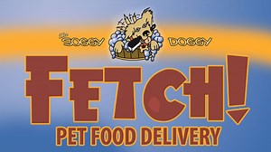 Soggy Doggy Delivery Service