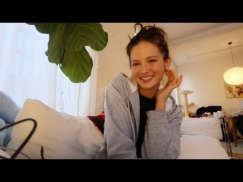 slightly losing my mind in isolation for a week | Ruby Lyn