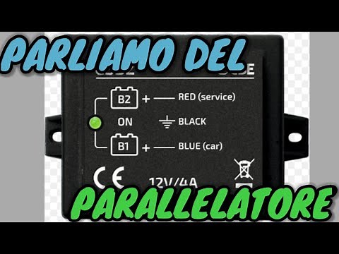 PARALLELIZER: WHAT IT IS/HOW IT WORKS/WHAT YOU NEED/INSTALLATION