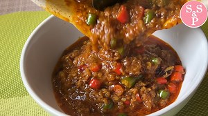 455K views · 10K reactions | Fermented Fish Paste Curry Burmese’s Style ငပိလိမ္မာချက် ဖြင့် ဝါးတီးပါ | SS&P | Facebook