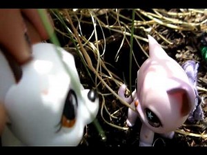 LPS Hunger Games day 3